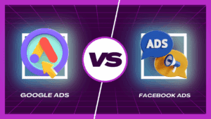 Google Ads vs Facebook Ads: Which Platform Brings Better ROI